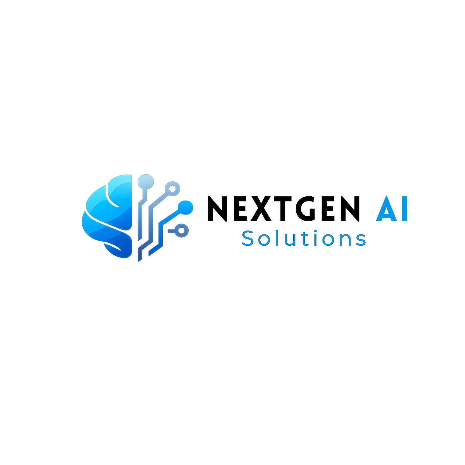 NextGen AI Solutions